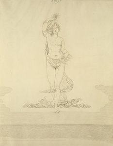 Aurore, 1807